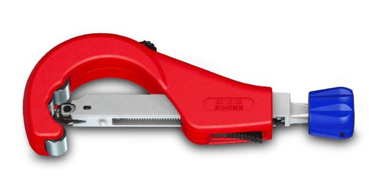 Knipex TubiX XL Pipe cutter 903103BK Pipe Cutter Knipex