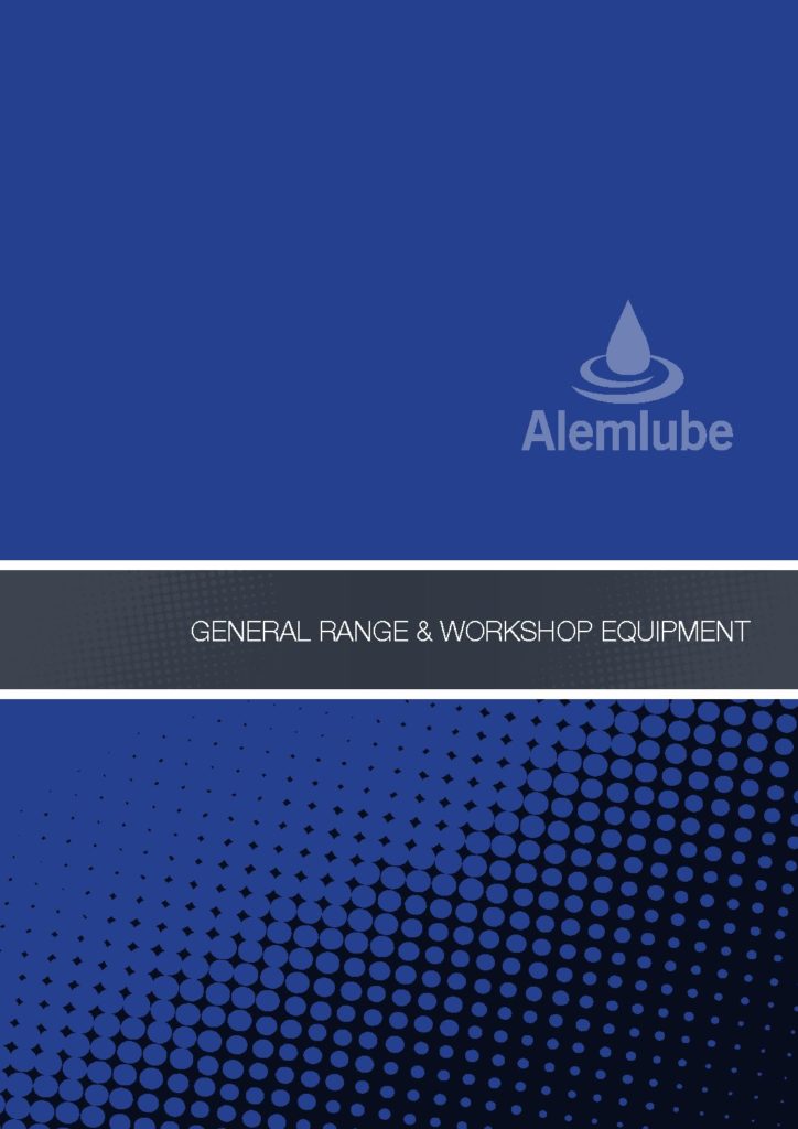 ALEMLUBE