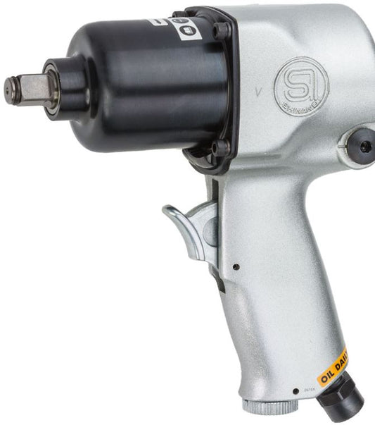 Shinano 1/2" Impact Wrench SI1420T wrench Shinano