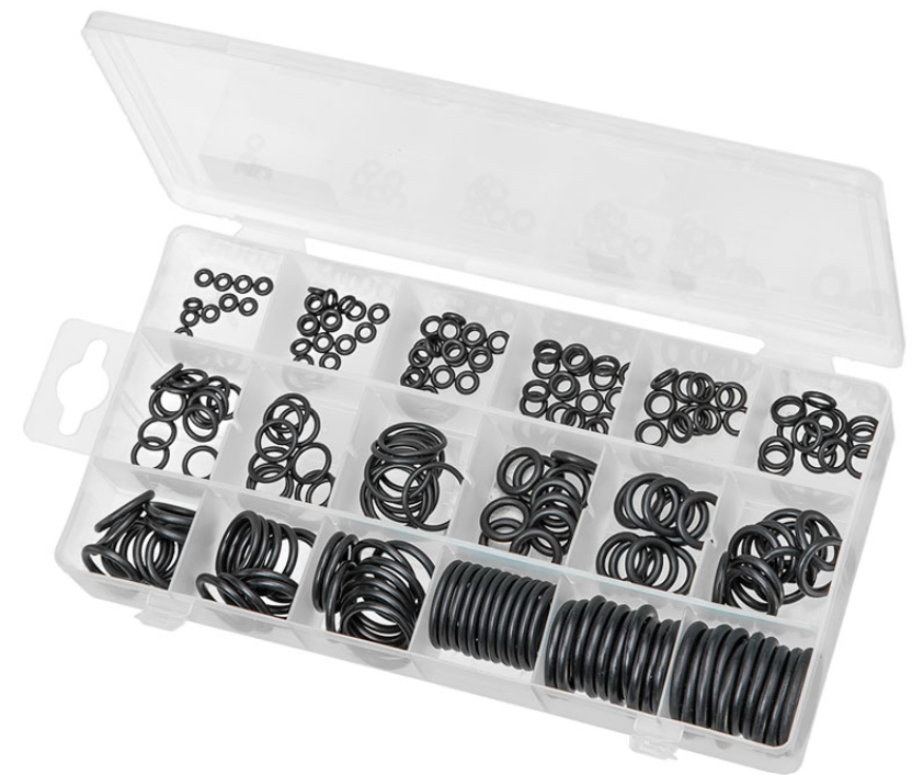 Torres NBR-70 O-rings - Small Kit AAK31 O Ring Torres