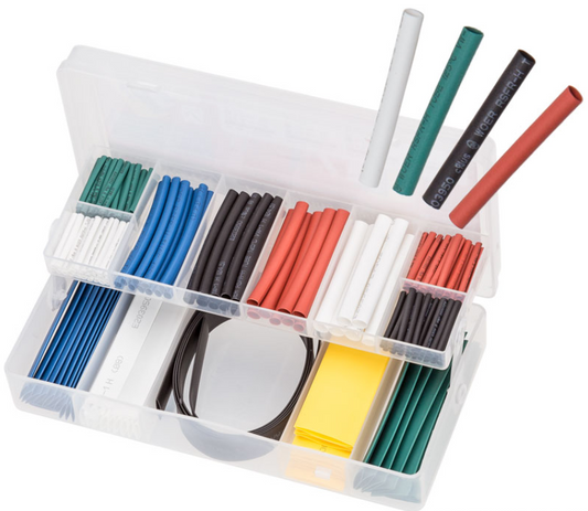 Torres Heat Shrink Tubing Kit AAK33 tube set Torres