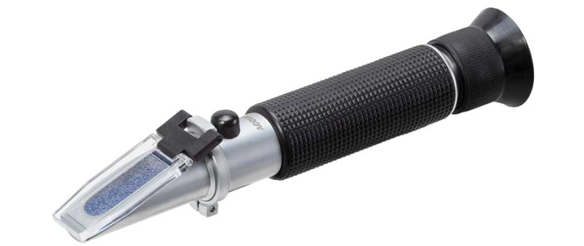 Accud Portable Refractometer AC-RM10 refractometer Accud