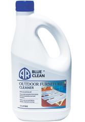 AR Blue Clean  Outdoor Furniture Pressure Washer Detergent 2 LT  Jetwash AROFC2 Pick Up In Store