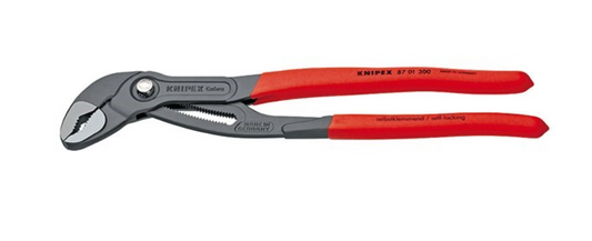 Knipex Cobra Plier 300mm 8701300 (8701300SB) Plier and Cutters Knipex