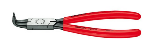 Knipex 130mm Circlip Pliers Internal 4421J11 Plier and Cutters Knipex