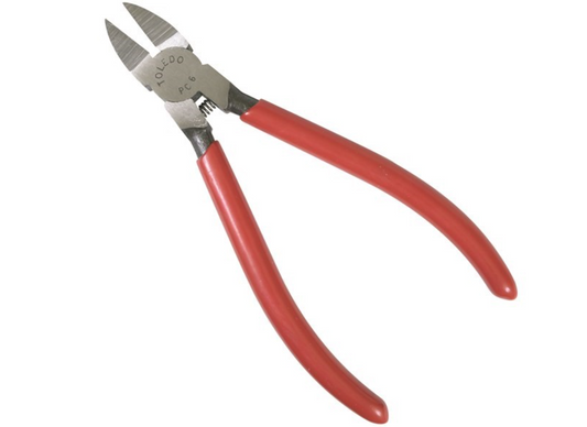 Toledo Flush Cut Plier Electro Mechanical Cutters Plastic Cutter PC6 Plier and Cutters Toledo