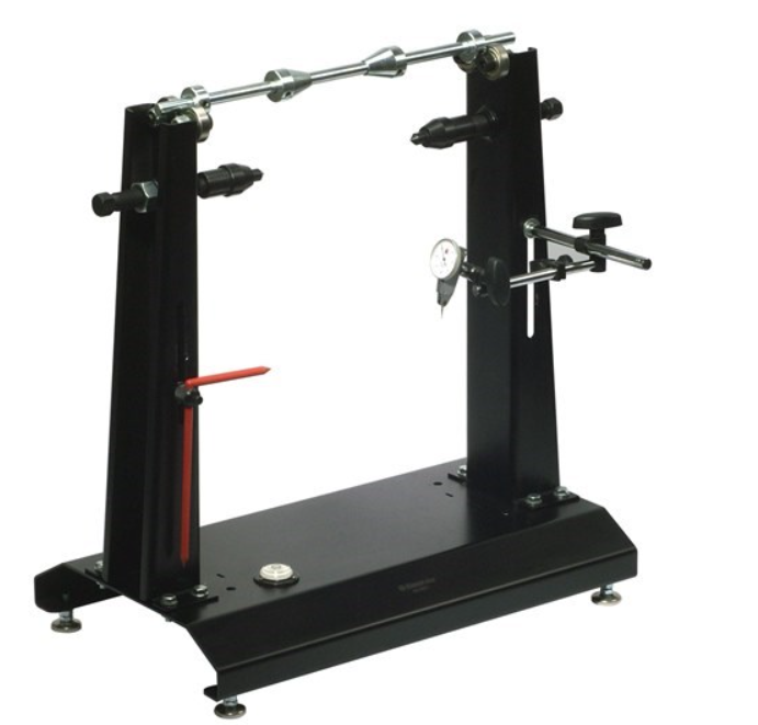 BikeService Wheel Turning & Balancing Stand BS5501 Pick Up in Store stand BikeService