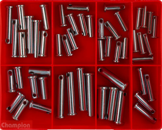 Champion Clevis Pin Assortment CA52 pin Champion