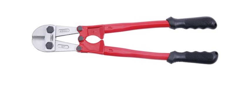 Toledo Bolt Cutter 450mm 18" 316002 Plier and Cutters Toledo