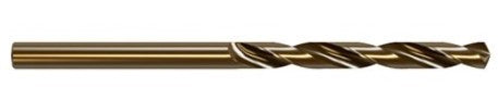 Alpha 4.5mm Jobber Drill Bit Gold Series 9LM045 Drill Bit Alpha