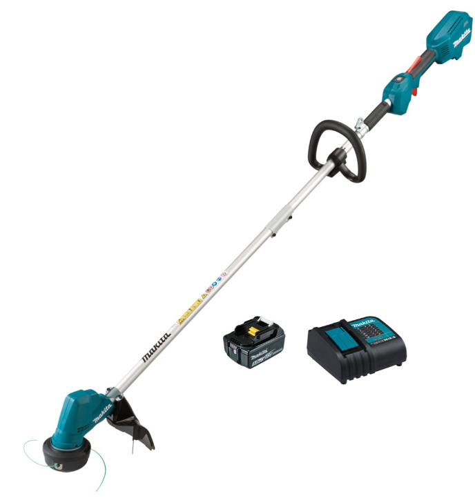 Makita 18V Brushless Line Trimmer Kit DUR192LST Makita Makita