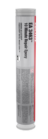 Loctite EA 3463 Metal Magic Stick 10 Min Repair Epoxy 113g Stick EA-3463-113G/LOCTITE Adhesive Loctite