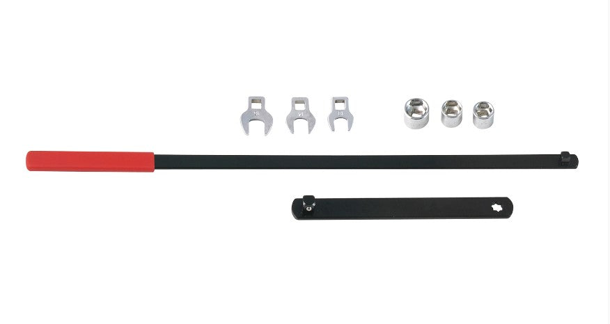 Automotive Serpentine Belt Kit ET1325 Belt Kit Automotive