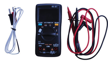 Automotive Auto Ranging Multimeter 6000 Counts ET2301B multimeter Automotive