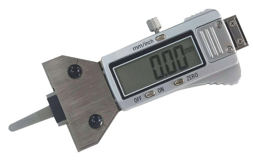 Automotive Digital Tyre Tread Depth Gauge ET2311 Tyre Gauge Automotive