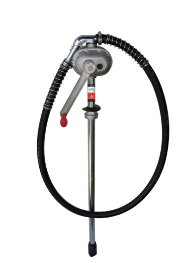 E Series Bi-Lobe Refuelling Drum Pump 100LPM F20060 Pick Up In Store Drum Pump Alemlube