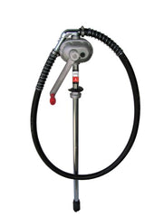 E Series Bi-Lobe Refuelling Drum Pump 100LPM F20060 Pick Up In Store