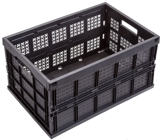 Geiger Foldable Crate FB5336B Crate Geiger