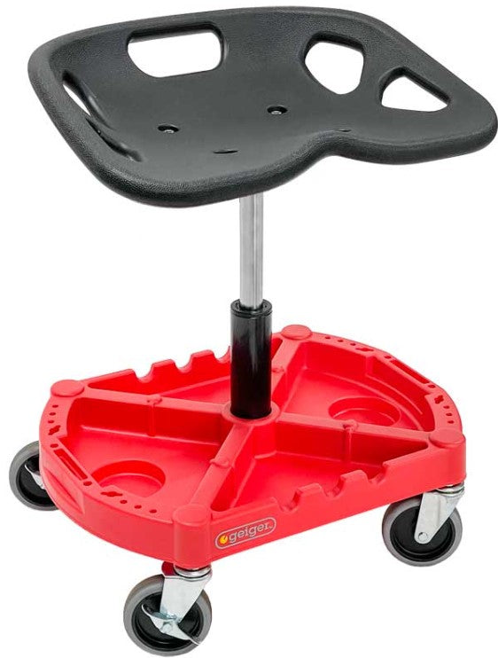 Geiger Adjustable Hydraulic Stool GAHS Pick Up In Store Stool Geiger