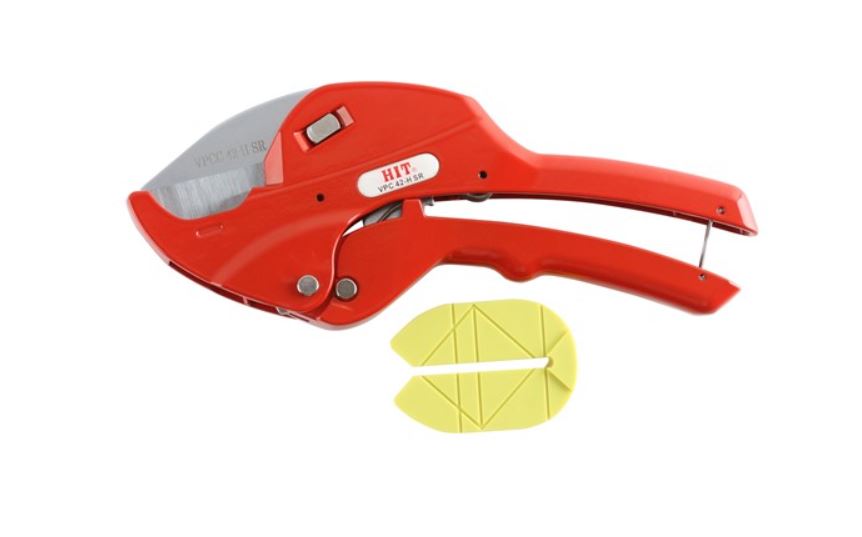 HIT Ratchet Pipe Cutters 42mm HITVPC42 Cutter Hit