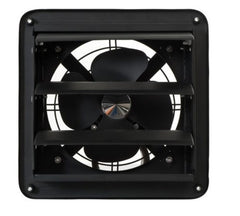 Fanmaster Wall Exhaust Louvred Fan 250mm 10″ 240v IWEL250 Pre-Order Now