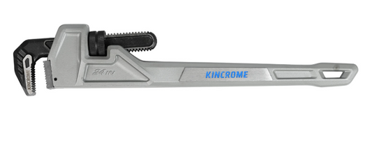 Kincrome Aluminium Pipe Wrench 600mm (24") K040134 Kincrome Kincrome