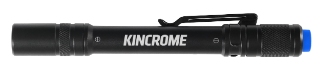 Kincrome Penlight Torch AAA K10301 Torch Kincrome