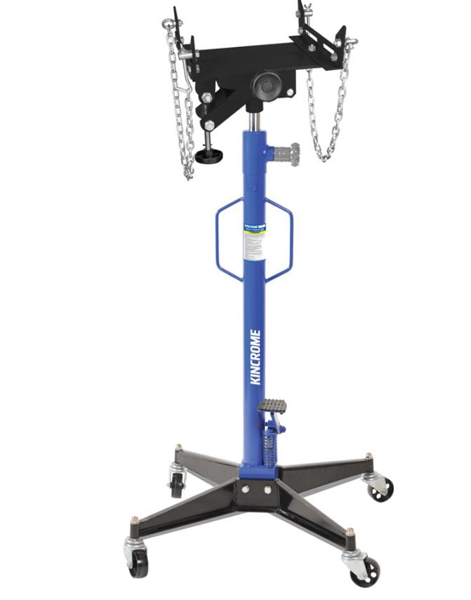 Kincrome Single Stage Transmission Jack 500kg K12121 Pick Up In Store Jack Kincrome