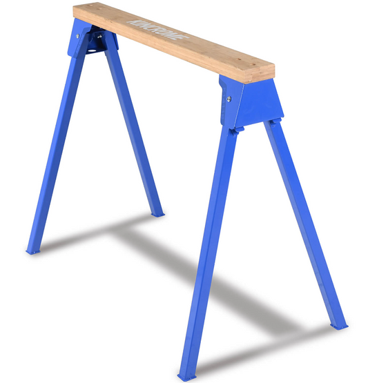 Kincrome Compact Folding Sawhorse K14112 Pick Up In Store Saw Horse Kincrome