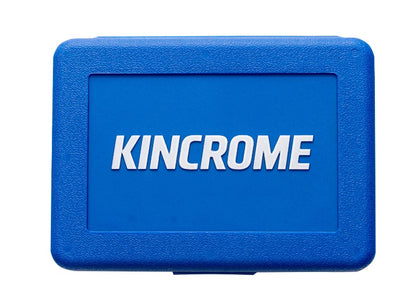 Kincrome Wheel Nut Socket Set 3 Piece 1/2" Drive K2179 Socket Set Kincrome