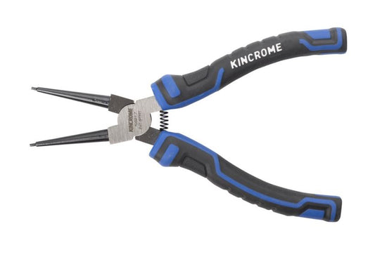 Kincrome Internal Straight Circlip Plier 175mm (7") K4217 Plier and Cutters Kincrome