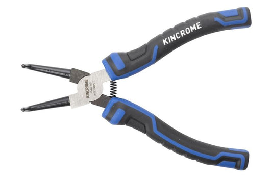 Kincrome Internal Bent Circlip Plier 175mm (7") K4218 Plier and Cutters Kincrome