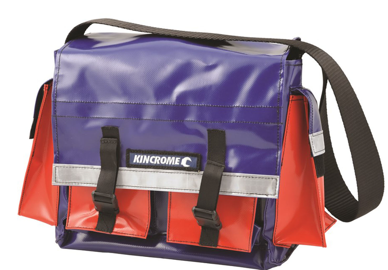 Kincrome All weather Bag 4 Pocket Small K7010 Tool Bag Kincrome