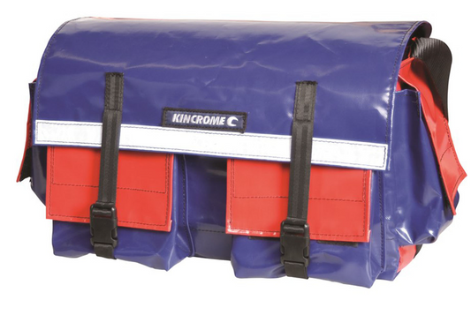 Kincrome All Weather Bag Heavy Duty 7 Pocket K7020 Tool Bag Kincrome