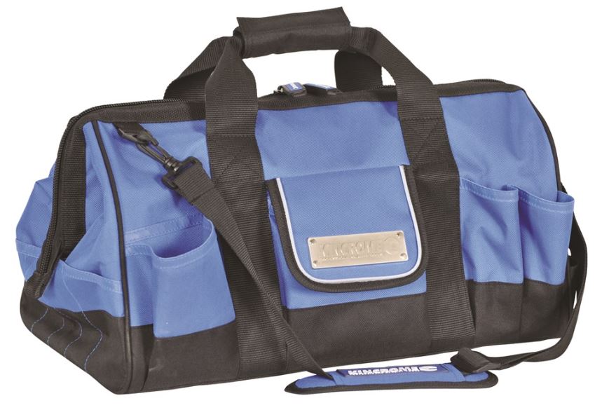 Kincrome Tool Bag 24 Pocket 450mm K7401 Tool Bag Kincrome