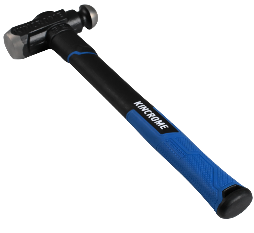 Kincrome Ball Pein Hammer 32oz (900g) - Graphite K9304 Hammer Kincrome