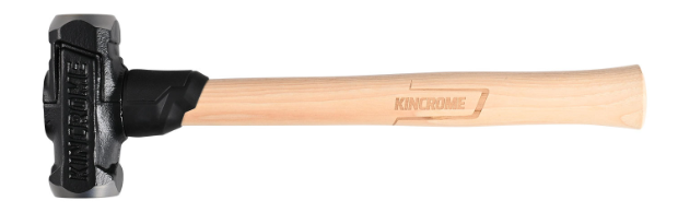 Kincrome Long Club Hammer 4lb (1.8kg) - Hickory K9325 Hammer Kincrome