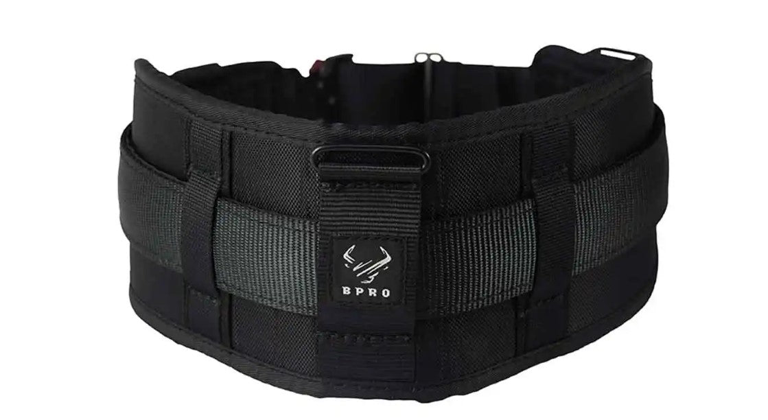 BPRO 2 XLarge Tool Belt 47-50 inches LCBSB2XL tool Belt Bpro