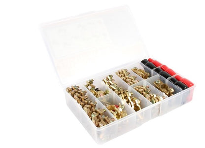 Matson Battery Terminal Assortment 50 Pack MABTP50 Battery Terminal Matson