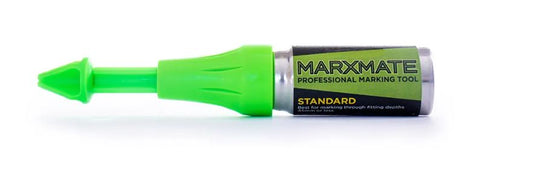 Marxmate Professional Marking Tool Green MARXMATE Paint Marker Marxmate