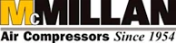 McMillian Air Compressors