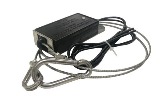 All States Trailer Breakaway System Switch R1611AST Switch All States Trailer Spares