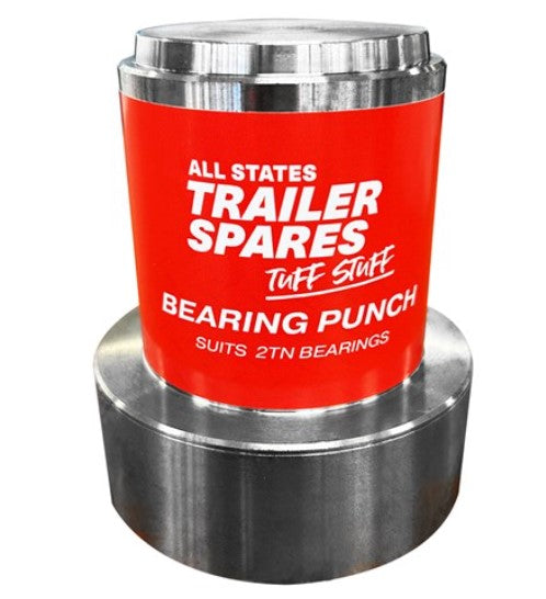 All States Trailer Bearing Cup Punch suits 2TN Bearings R1918A Bearing Cup All States Trailer Spares