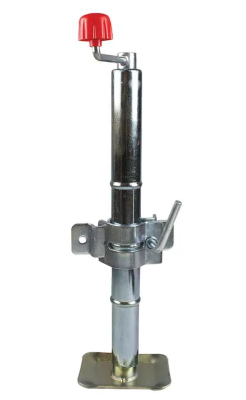 All States Trailer Jockey Stand 20 inch Shaft with clamp R2105A Pre-Order Now stand All States Trailer Spares