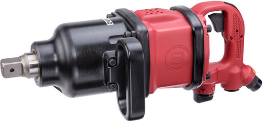 Shinano 1" Heavy Duty D-Handle Impact Wrench SI1880 Pick Up In Store Impact Wrench Shinano