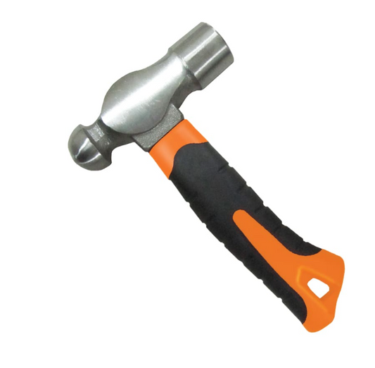 SP Tools Ball Pein Hammer Tom Thumb 8oz SP30189 Hammer SP Tools