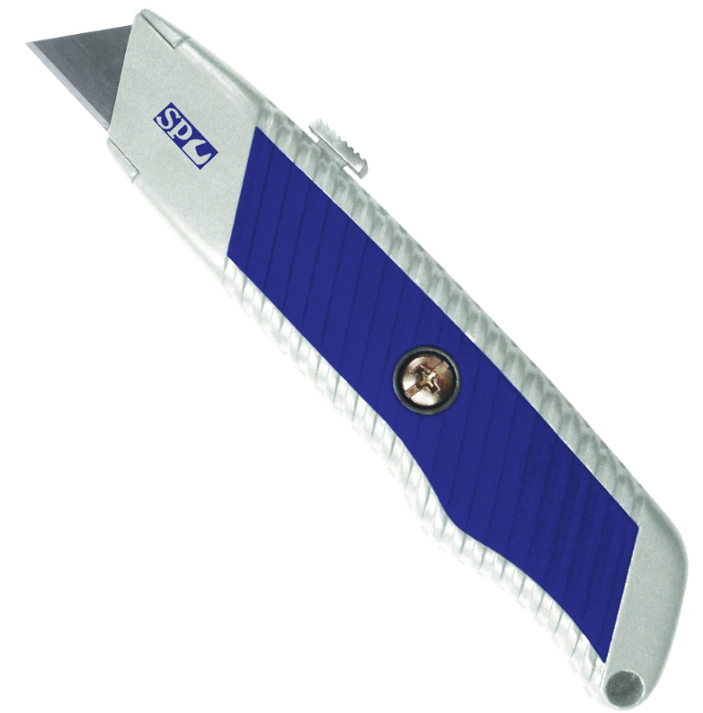 SP Tools Utility Knife Retractable SP30851 Knife SP Tools