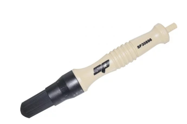 SP Tools Parts Brush Flow-Through SP30896 Bucket Brush SP Tools