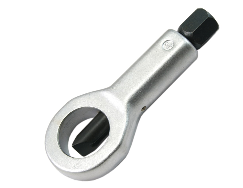 SP Tools Nut Splitter 22-27mm SP31214 Nut Splitter SP Tools