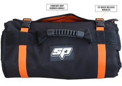 SP Tools Tool Roll Heavy Duty 120 X 39cm  SP40350